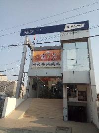  Showroom for Rent in Gomti Nagar Extension, Lucknow