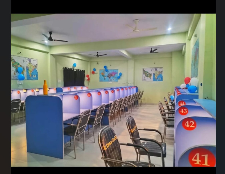  1000 Sq.ft. Commercial Shop for Rent in Lalganj, RaeBareli