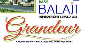 2 BHK House for Sale in Kalyandurg, Anantapur