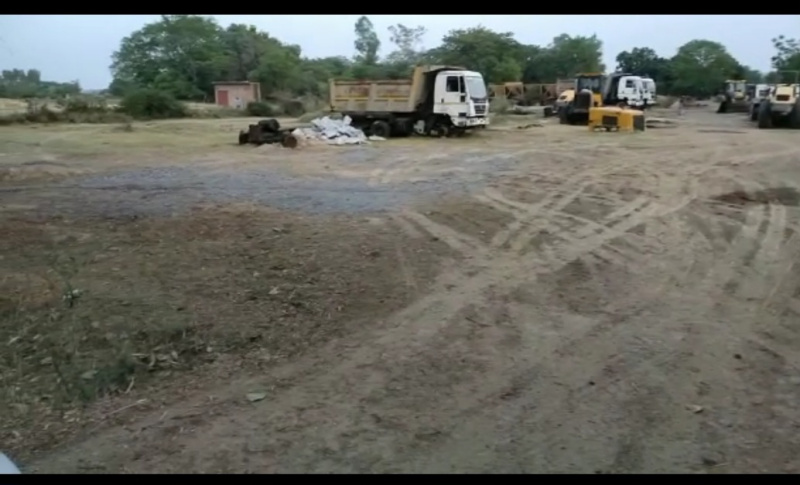  125000 Sq.ft. Warehouse for Rent in Jaitikhera, Lucknow