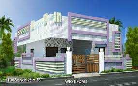 2 BHK House for Sale in 1st Phase, Peenya Industrial Area, Bangalore