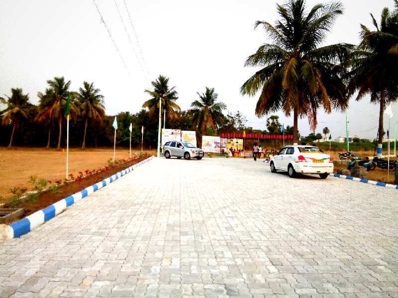  Residential Plot 1200 Sq.ft. for Sale in Perumugai, Vellore