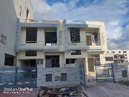 4 BHK House for Sale in Sushant City, Jaipur