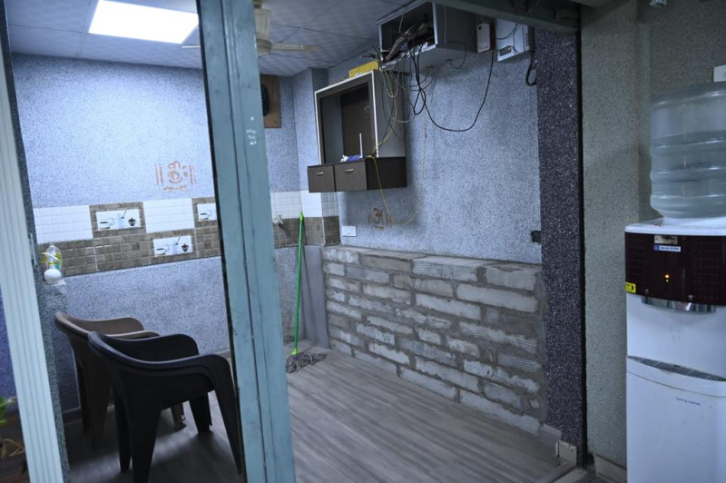  2500 Sq.ft. Office Space for Rent in Dinnedevarapadu, Kurnool