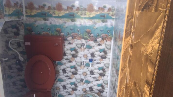 1 BHK 520 Sq.ft. House for Sale in Andipatti Jakkampatti, Theni