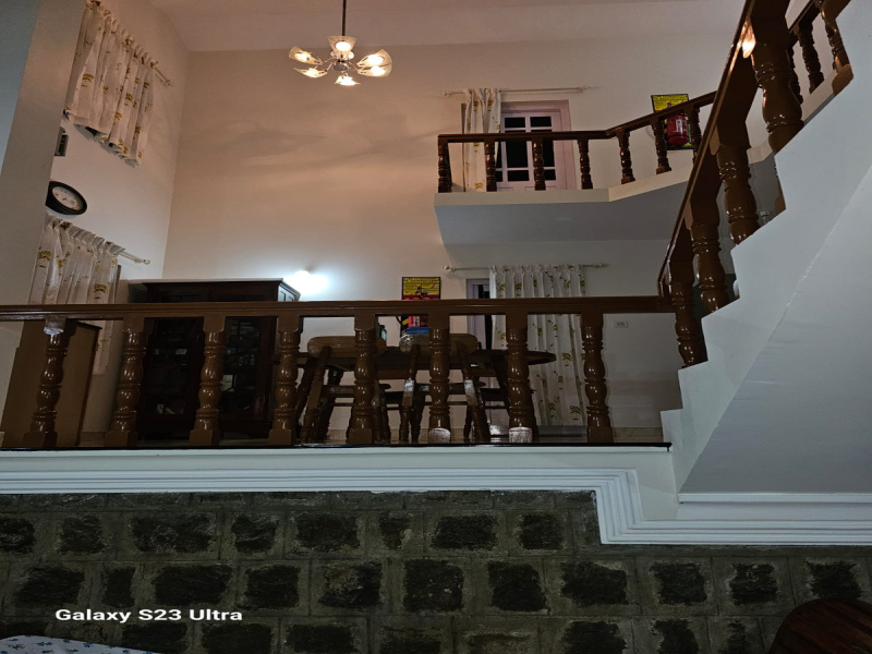 3.5 BHK Villa 2200 Sq.ft. for Sale in Ketti, Ooty