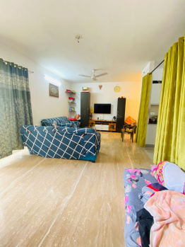 2 BHK Flat for Sale in Kondhwa, Pune