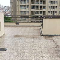 3.5 BHK Villa for Rent in Nibm Annexe, Pune
