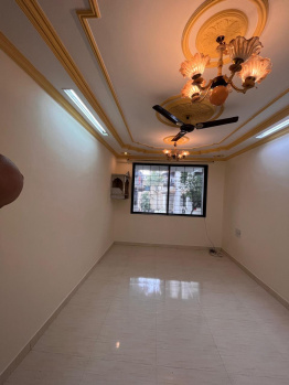 1 BHK Flat for Sale in Nibm, Pune