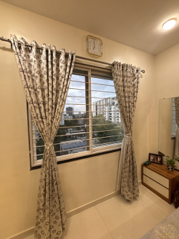 2 BHK Flat for Sale in Kad Nagar, Pune