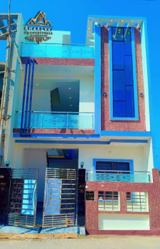 3 BHK House for Sale in Bamrauli, Allahabad