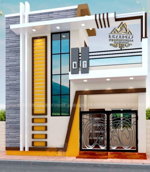 2 BHK House for Sale in Mundera, Allahabad