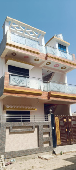4 BHK House for Sale in Mundera, Allahabad