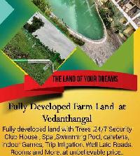  Agricultural Land for Sale in Sithalapakkam, Chennai