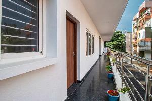 2 BHK Flat for PG in HSR Layout, Bangalore