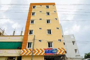 1 RK Flat for PG in Adikmet, Hyderabad