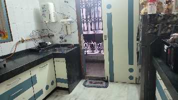 2 BHK Flat for Rent in Althan, Surat