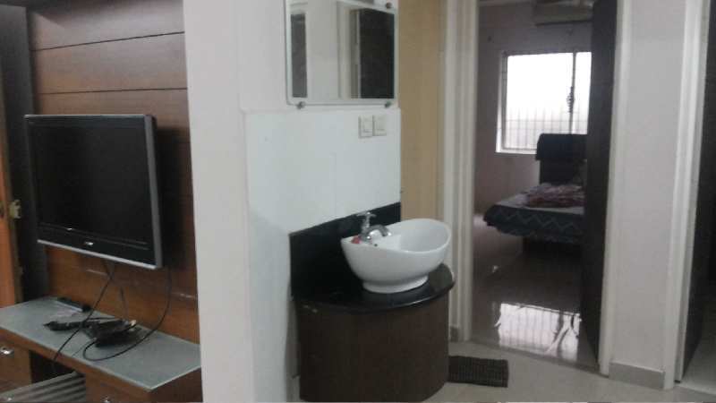2 BHK Apartment 1000 Sq.ft. for Sale in Balmatta, Mangalore