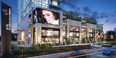  Business Center for Sale in Sector 4 Greater Noida West