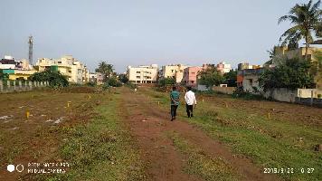  Residential Plot for Sale in Tambaram, Chennai