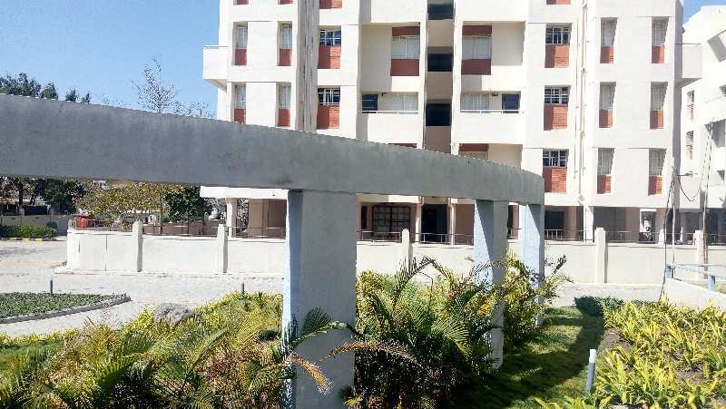 1 BHK Apartment 426 Sq.ft. for Sale in