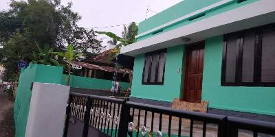 2 BHK House for Rent in Panavila, Thiruvananthapuram
