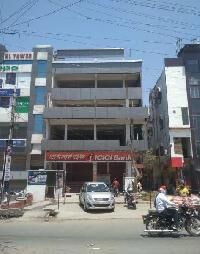  Office Space for Rent in Rudrapur Udham, Udham Singh Nagar