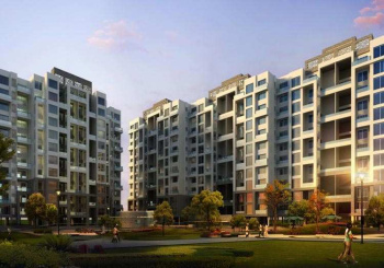 1 BHK Flat for Rent in EON Free Zone, Pune, Kharadi, 