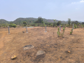  Residential Plot for Sale in Vindhane, Navi Mumbai