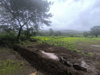  Residential Plot for Sale in Vindhane, Navi Mumbai