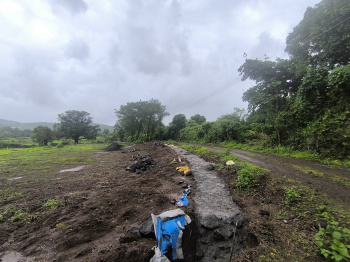  Residential Plot for Sale in Vindhane, Navi Mumbai
