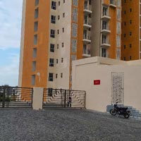 2 BHK Flat for PG in Wave City, Ghaziabad