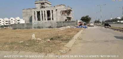  Residential Plot for Sale in Wave City, Ghaziabad