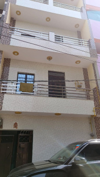 3 BHK House for Sale in Kidwai Nagar, Kanpur