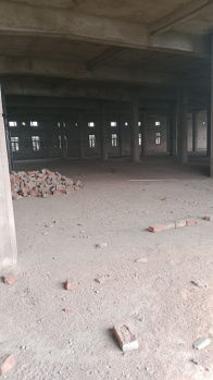  Warehouse for Rent in Achalganj, Unnao