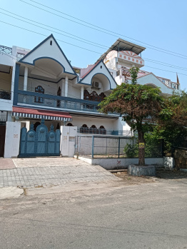 10 BHK House for Sale in Damodar Nagar, Kanpur