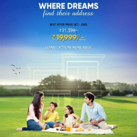 Residential Plot for Sale in Lankelapalem, Visakhapatnam