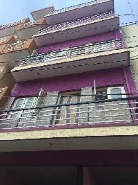 7 BHK House for Sale in Rt Nagar, Hmt Layout, Bangalore