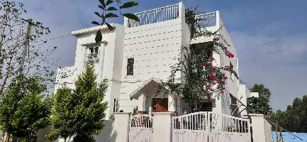 5 BHK House for Sale in Chikkagubbi, Bangalore