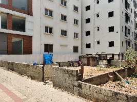  Commercial Land for Sale in HRBR Layout, Bangalore