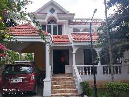 4 BHK Villa for Sale in Seegehalli, Krishnarajupuram, Bangalore