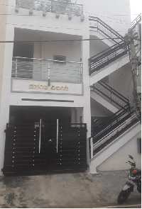 4 BHK House for Sale in Battarahalli, Bangalore