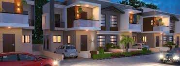 4 BHK House for Sale in OMBR Layout, Bangalore