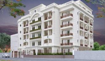 3 BHK Flat for Sale in Queens Road, Bangalore