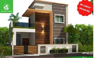 3 BHK House & Villa for Sale in Budigere, Bangalore