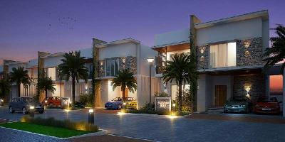 4 BHK Villa for Sale in Rajankunte, Bangalore