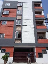 3 BHK Flat for Sale in HRBR Layout, Bangalore