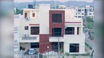 4 BHK House for Sale in Nayagaon, Mohali