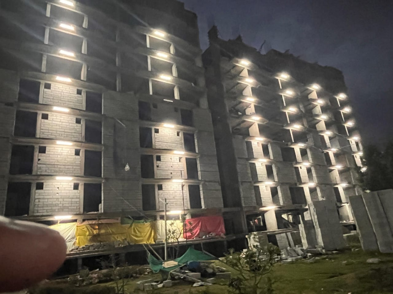 4 BHK Apartment 1850 Sq.ft. for Sale in Bawadia Kalan, Bhopal