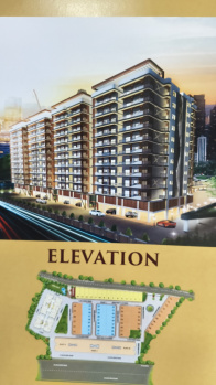 4 BHK Flat for Sale in Bawadia Kalan, Bhopal